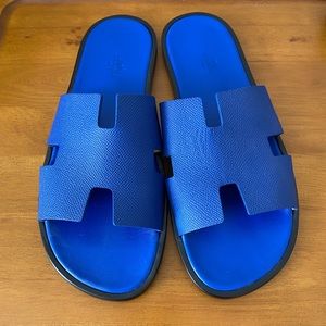 Hermes Sandals \u0026 Flip-Flops for Men 